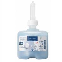 420602-18 Tork Premium жидкое мыло для тела и волос 475 мл/S2/8