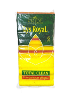 губка желт. 6 щт