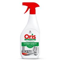 Oris блеск 600