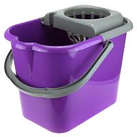 16 л. с отжимом фиол