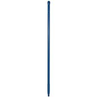 Ручка 1039B  пластиковая усиленная стекловолокном 145 см, синяя, Vileda 532968
