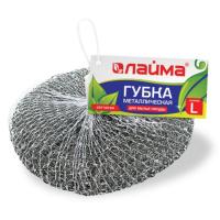 Мочалка-спираль 