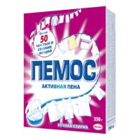 Пемос СМС ручная стирка 350 г/22