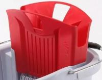 Отжим туннельный Vileda УльтраСпид мини красный, 515316 