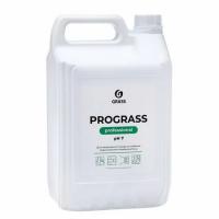 PROGRASS 5 л., Универсальное низкопенное концентрированное моющее средство GRASS, 211401