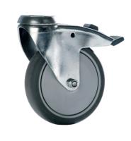 Колесо 125 мм. для тележки Ориго 300 HX/HH Vileda, 513233/127032