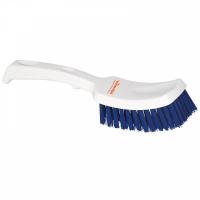 Гигиеническая ручная щетка,голубой 145874