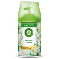 нежные цветы