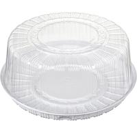 Контейнер для торта d30 с крышкой