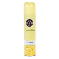 дореми, лимон