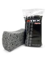 губка автомоб