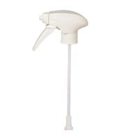 Распылитель Kiehl пенообразующий для бутылок 500-750 мл. белый 