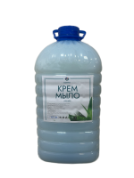 Мыло Эконом