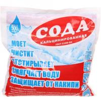 Сода 500