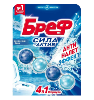 Бреф морской