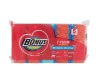 губка Бонус