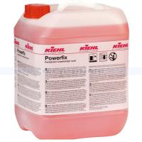 Для удаления кальциевых отложений и ржавчины с кислотостойких настенных и напольных покрытий