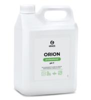 ORION 5 л., Универсальное низкопенное моющее средство GRASS, 125308