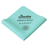 Пур зеленая