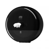 681008 Tork SmartOne® диспенсер для туалетной бумаги в мини-рулонах черный