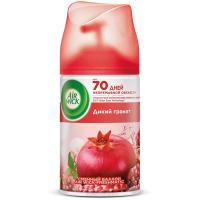 Эрвик дикий гранат