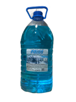 Незамерзайка голубая