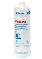 Эффективное средство для глубокой чистки напольных покрытий (в первую очередь эластичных), 