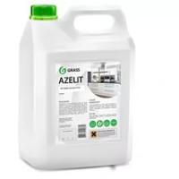 Azelit-гель 5 л., чистящее средство для кухни, 125239