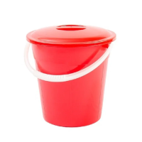 5 л. с крышкой