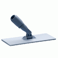 Держатель ПадМастер Плюс прямоугольный серый 512993