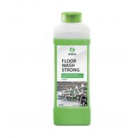 Floor Wash Strong 1 л., Щелочное средство для мытья пола GRASS, 250100