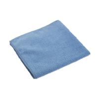 Салфетка МикроТафф БЭЙС Vileda 36х36 см, голубой,145846 