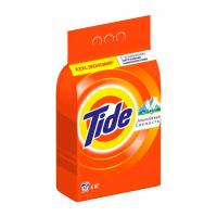 Тайд 6 кг. альп.свеж.