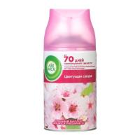 эрвик цвет. сакура