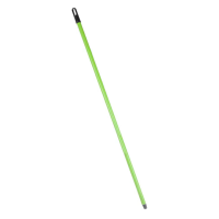 Ручка зеленая