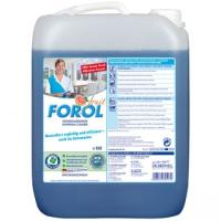 FOROL (Форол) 10 л., Универсальное средство для очистки водостойких поверхностей 