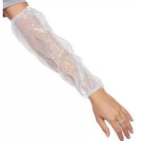 Нарукавники ПНД 100шт/ упак