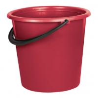 бордовое 10 л