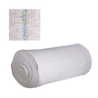 Холстопрошивное полотно ширина 1,5 м., длина 50 м., плотность 250 г., частопрошивное