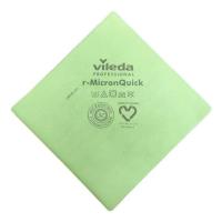 микронквик зеленая