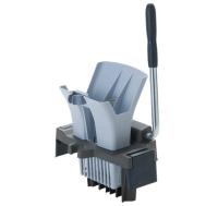 Отжим туннельный Ультра Спид Про с ручкой , голубой 147595