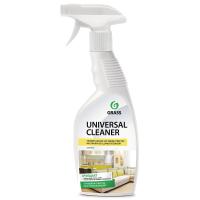 Universal Cleaner  600 мл., Универсальное чистящее средство,112600/12