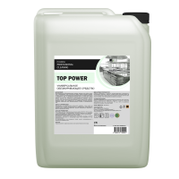 TOP POWER 5 л, Высокощелочное обезжиривающее моющее средство, PH13, Ижсинтез, арт.594