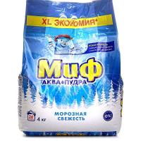 Миф 4 кг, для белого