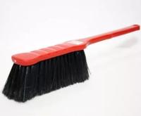 Щетка- сметка Большая 5-ти рядная, пластмасса 
