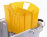 Отжим туннельный Vileda УльтраСпид мини желтый, 517117