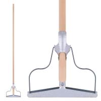 швабра метал