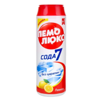 Пемолюкс лимон