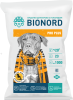 BIONORD_PRO PLUS_лицо