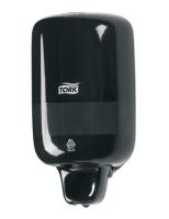 561008 Tork мини диспенсер для жидкого мыла  черный, шт